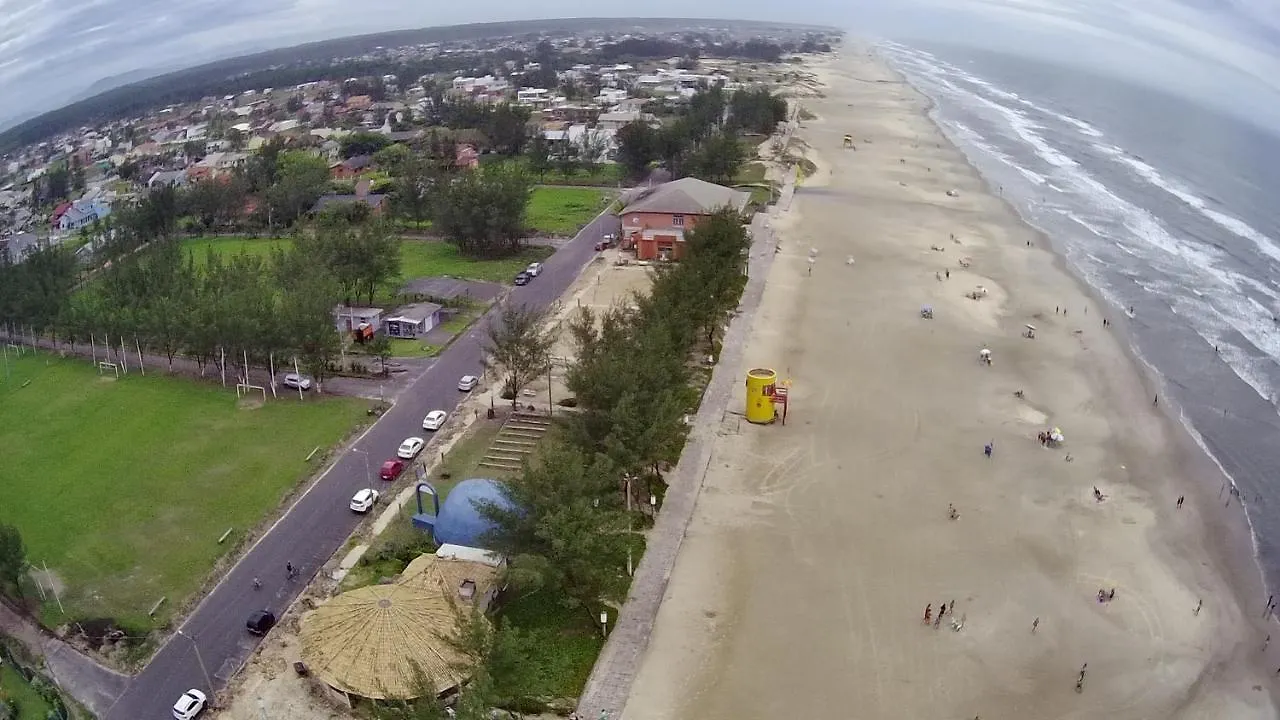 Casa de Férias Casa Bellatorres Vila Passo de Torres Brasil