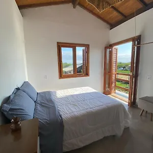 Refúgio Náutico Casa de Férias