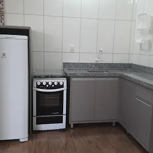 Recanto Da Lagoa Apartamento