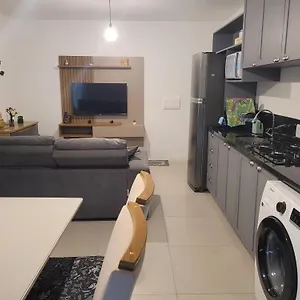 Apto Belle Residencial Ilha Bela Apartamento